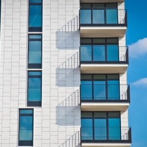 Warum eine professionelle Immobilienverwaltung sinnvoll ist