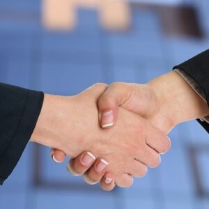 Transparente Gebühren und vertrauenswürdige Verwaltung